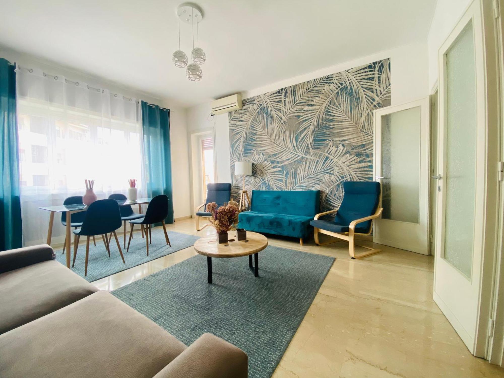 Apartment Gregorio Vii Vatican House Rom
